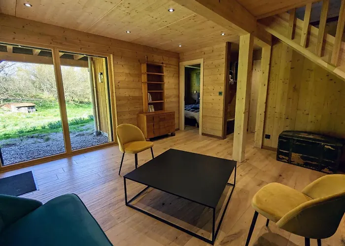 L'appel De La Foret * Gérardmer