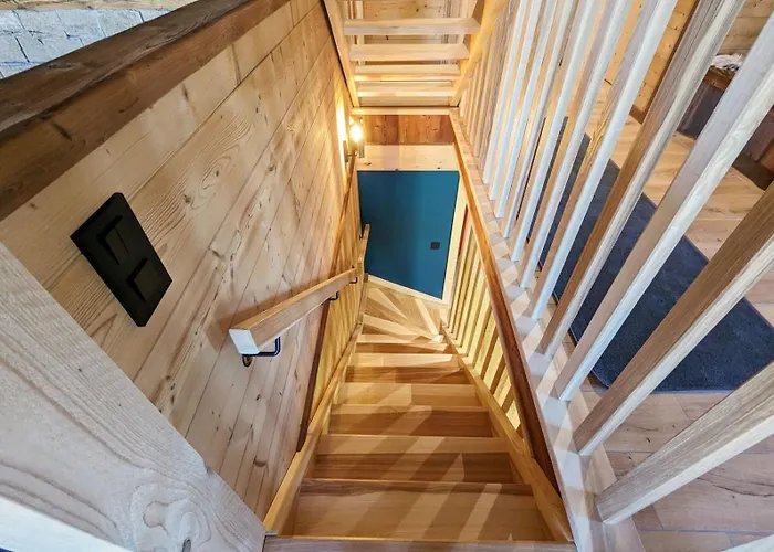 Alpesi faház L'appel De La Foret Gérardmer