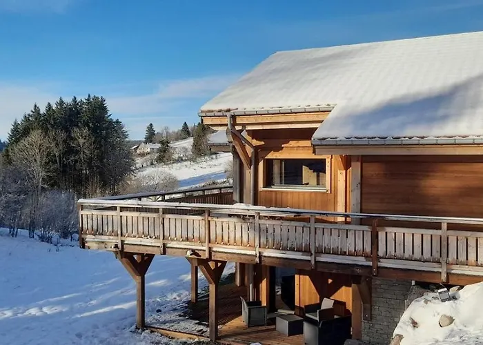 L'appel De La Foret *