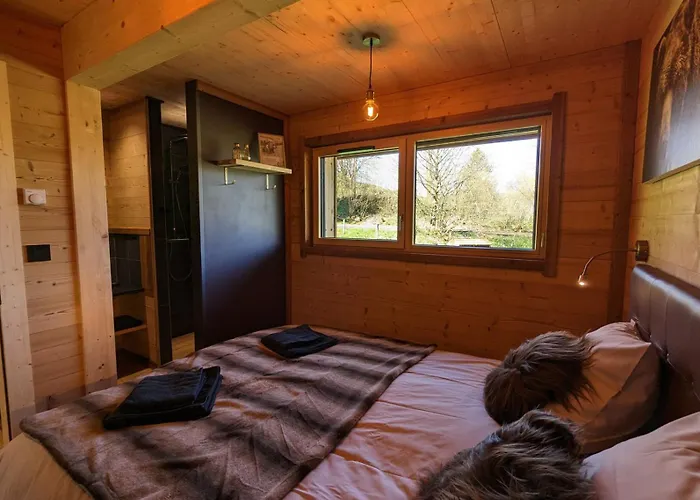 L'appel De La Foret Gérardmer