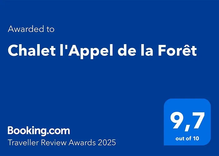 L'appel De La Foret *